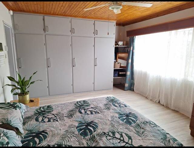 4 BEDROOM HOUSE FOR SALE IN VRYBURG